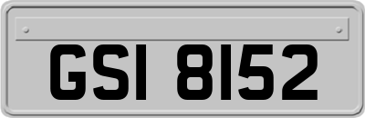 GSI8152