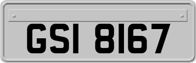 GSI8167