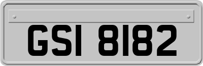 GSI8182