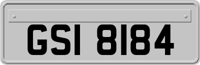 GSI8184