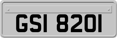 GSI8201