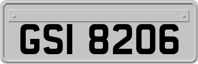 GSI8206