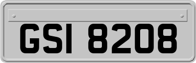 GSI8208
