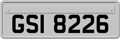 GSI8226
