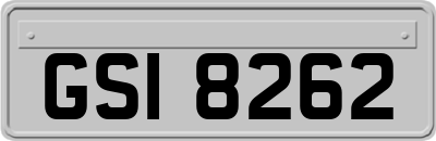 GSI8262