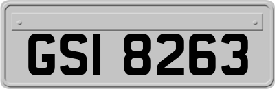 GSI8263