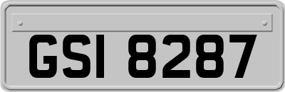 GSI8287