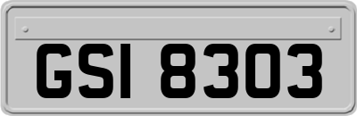 GSI8303