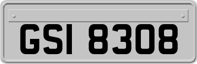 GSI8308