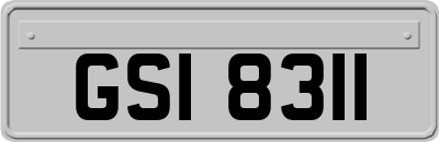 GSI8311