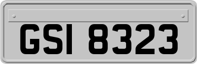 GSI8323