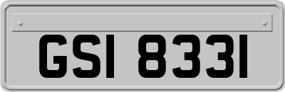 GSI8331