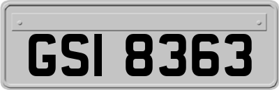 GSI8363