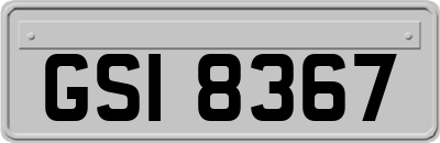 GSI8367