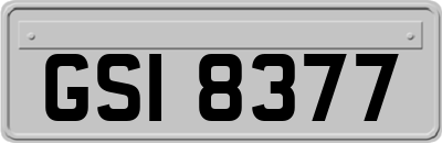 GSI8377