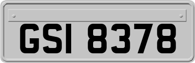 GSI8378