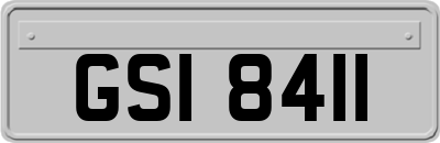 GSI8411