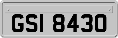 GSI8430