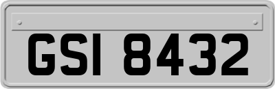 GSI8432