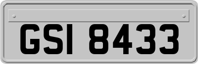 GSI8433