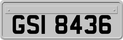 GSI8436