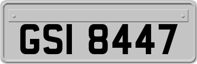 GSI8447