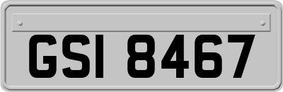 GSI8467