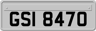 GSI8470