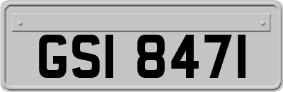 GSI8471