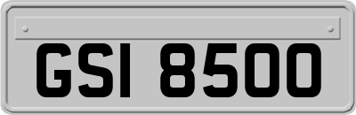 GSI8500