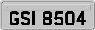 GSI8504
