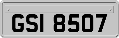 GSI8507