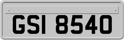 GSI8540