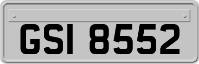 GSI8552