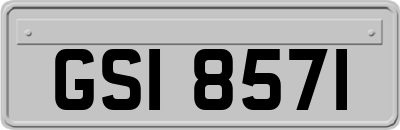 GSI8571