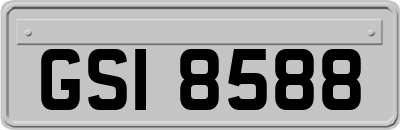 GSI8588