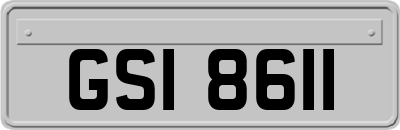 GSI8611