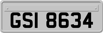GSI8634