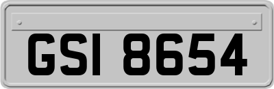 GSI8654