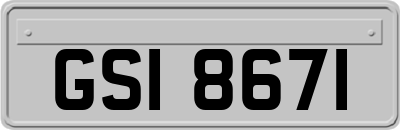 GSI8671
