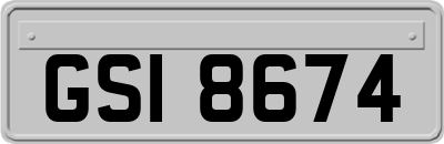 GSI8674