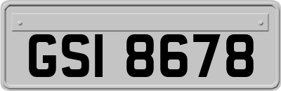 GSI8678