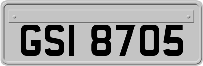 GSI8705