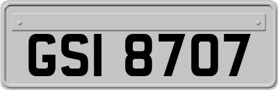 GSI8707