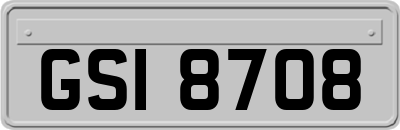 GSI8708