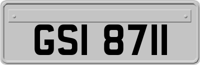 GSI8711