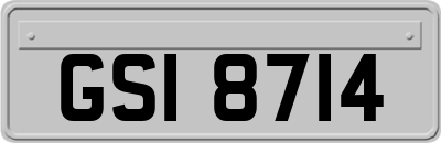 GSI8714