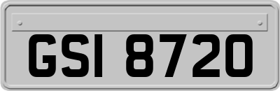 GSI8720