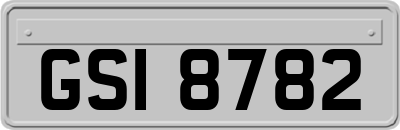 GSI8782