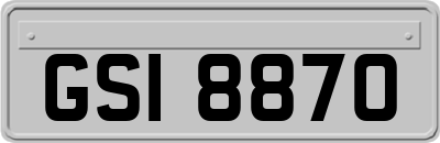 GSI8870